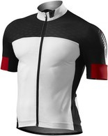 Koszulka Specialized RBX Pro jersey WHT/RED rozmiar XXL