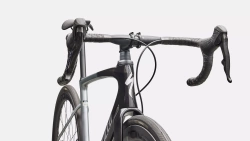 Rower Specialized ROUBAIX PRO CARB/SHDWSIL rozmiar56