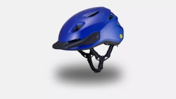 Shuffle 2 LED 49-55cm sapphire / niebieski