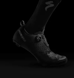 Buty Specialized Recon 1.0 Gravel & MTB 46 czarne