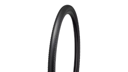 Szybka opona gravelowa Pathfinder TLR 700x40c czarna 