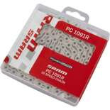 Łańcuch  SRAM PC-1091R 10-rz. + Spinka