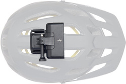 Lampka przednia Flux™ 800 z uchwytem na kask
