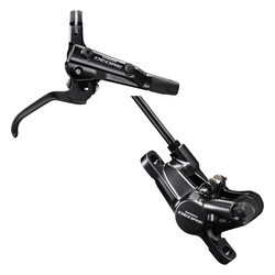 Ham Shimano Deore BR-M6000 przód lewy 