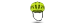 Kask CHAMONIX 3 S Zielony 51-56cm