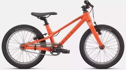  Rower Specialized Jett 16" Single Speed pomarańczowy