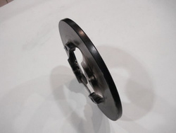 Rockring kompozytowy 46T