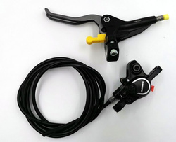 Ham hydrauliczny Shimano BR-M365 tył prawy 200cm