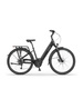 ROWER ELEKTRYCZNY ECOBIKE LX100 17 Black bateria 17,5 AH