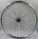 Lekkie Koło 28 z prądnicą Shimano DH-C3000-3N-NT