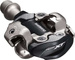 Pedały SHIMANO XT SPD PD-M8100  z blokami