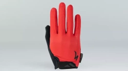 Rękawiczki SPECIALIZED BG SPORT GEL RED L