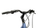 ROWER KROSS Trans 4.0 Damski 28" rozmiar  M niebiesko czarny  KRTR4Z28X17W008224
