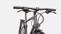 Specialized Sirrus 3.0  EQ rozmiar M kolor grafitowy 