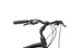 Kross Trans 3.0 Męski 28" kolor czarno szary mat rozmiar  M 19" KRTR3Z28X19M007715