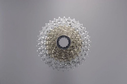 Kaseta  Shimano SLX CS-HG80 9rz.