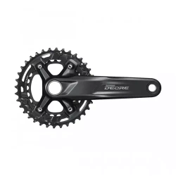 Mechanizm Korbowy 10rz FC-M4100 36/26T 175mm B/Łoż