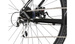 ROWER Kross Evado 3.0 męski 28" roz. M 19" kolor czarno pomarańczowy KREV3Z28X19M006711