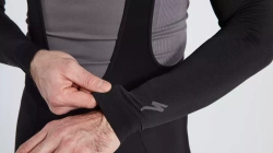 RĘKAWKI SPECIALIZED SEAMLESS BLACK M/L