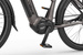 Rower elektryczny Ecobike Dare rozmiar 19"