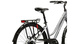 ROWER KROSS Trans 4.0 Damski 28" rozmiar  M 17" grafitowo szary połysk KRTR4Z28X17W005300