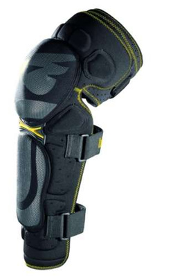 Ochraniacz na kolana/golenie SUPER BOBCAT XL 
