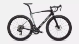Rower Specialized ROUBAIX PRO CARB/SHDWSIL rozmiar56