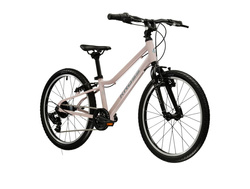 ROWER Kross LIFTIE 20"  Kolor bazowy: różowy grafitowy KRLFXX20X10U009309