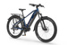 Rower elektryczny Ecobike RX500 Black SUV bateria 20 AH rozmiar 19"