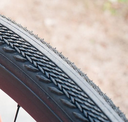 Opona SPECIALIZED Pathfinder Pro 700 x 42c 2Bliss Ready