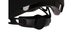 KASK ROWEROWY MTB SENTIERO DLX CZARNY M