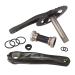 Korba SHIMANO FC-M640 ZEE 36T 170mm