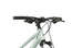 Kross Lea 2.0 27" rozmiar XS miętowo fioletowy połysk.  KRLE2Z27X14W008093 rozmiar 14" 