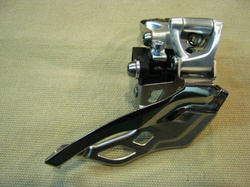 Przerzutka przednia Sram XX Down Swing 2x10 34.9