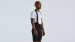 Spodenki Specialized SL R BIB SHORT BLK M