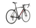 Kross VENTO 2.0 rozmiar L 22" kolor czarno czerwony model 2023 KRVE2Z28X21M005384
