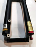 Amortyzator SR Suntour XCR AIR 29' 100mm 1 1/8