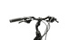 Kross Trans 1.0 Damski 28" rozmiar  L 19" czarny / srebrny połysk KRTR1Z28X19W007997