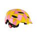 KASK ROWEROWY DZIECIĘCY KROSS INFANO ŻÓŁTY XS 48-52CM