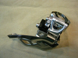 Przerzutka przednia Sram XX Down Swing 2x10 34.9