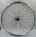 Lekkie Koło 28 z prądnicą Shimano DH-C3000-3N-NT