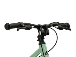 Kross LIFTIE 16" zielony czarny KRLFXX16X08U009306