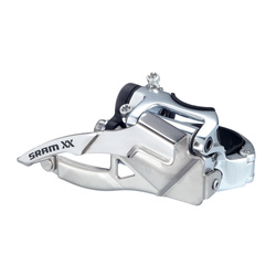 Przerzutka przednia Sram XX Down Swing 2x10 34.9