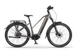 Rower elektryczny Ecobike Dare rozmiar 21"