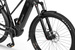 Rower elektryczny Ecobike Expedition Midnight Black SUV 19" bateria 30AH !!