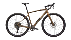 SPECIALIZED Diverge 4 Sport Alloy BNTGLDMET/SHDWSIL rozmiar 56 cm   