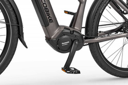 Rower elektryczny Ecobike Dare rozmiar 19"