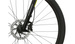 ROWER  Kross Evado 4.0 męski grafitowo czerwony  rozmiar XL 23" KREV4Z28X23M006724