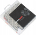 Łańcuch SRAM X01 Eagle 12S 126 ogniw SILVER BOX