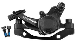 Hamulec tarczowy mechaniczny Tektro  MD-M280 MTB